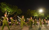 Ngắm những 